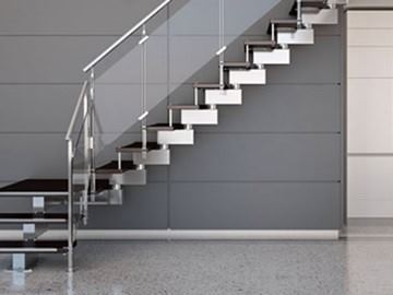 Escaleras